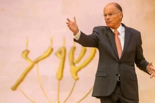 Igreja Universal é alvo de investigação no Reino Unido
