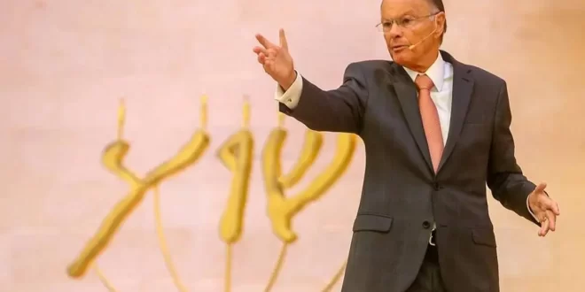 Igreja Universal é alvo de investigação no Reino Unido