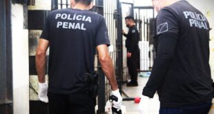 Operação Mute é realizada nos presídios do interior do Acre