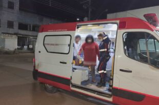Violência em Rio Branco: mulher é sequestrada e brutalmente agredida pelo ex-marido