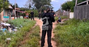 Violência no Acre: suspeitos de morte por encomenda são presos no interior
