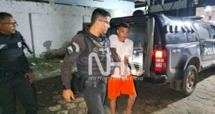 Violência em Rio Branco: detento é flagrado com droga escondida em lâmpada de cela do presídio