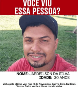 Violência em Rio Branco: Polícia Civil localiza ossada humana enterrada em área de mata 2 Violência em Rio Branco: Polícia Civil localiza ossada humana enterrada em área de mata