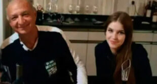 Prefeito que se casou com jovem de 16 anos já foi preso três vezes