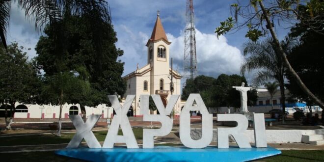 Berço da história acreana e símbolo de resistência, Xapuri celebra 121 anos
