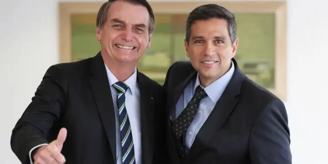 Gleisi: operação da PF contra Vorcaro expõe corrupção de Bolsonaro e Campos Neto