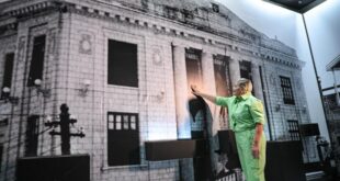 Identidade e memória: bora conhecer Palácio Rio Branco e a 1ª governadora do Brasil?