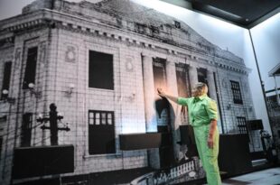 Identidade e memória: bora conhecer Palácio Rio Branco e a 1ª governadora do Brasil?