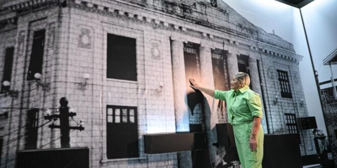 Identidade e memória: bora conhecer Palácio Rio Branco e a 1ª governadora do Brasil?