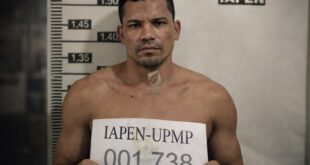 Violento e procurado: Forças de Segurança buscam assassino que rompeu a tornozeleira e fugiu