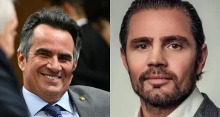 Ciro Nogueira, o grande amigo de Daniel Vorcaro