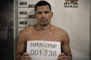 Violento e procurado: Forças de Segurança buscam assassino que rompeu a tornozeleira e fugiu
