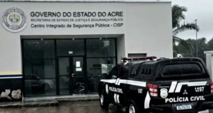 Professores são acusados e estuprar aluna indígena de 15 anos