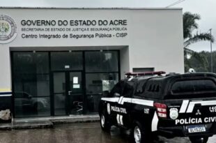 Professores são acusados e estuprar aluna indígena de 15 anos