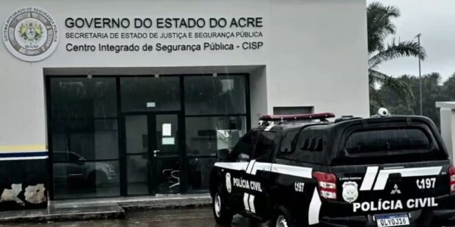 Professores são acusados e estuprar aluna indígena de 15 anos
