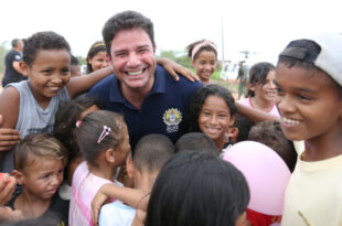 Gladson Camelí anuncia renúncia ao governo do Acre