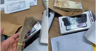 Corrupção: mensagens citam propina de até R$ 33 milhões a policiais para encerrar investigações