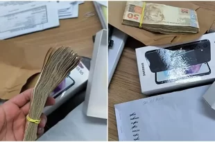 Corrupção: mensagens citam propina de até R$ 33 milhões a policiais para encerrar investigações
