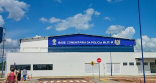 Governo fortalece segurança e infraestrutura na Cidade do Povo, um dos mais violentos da capital