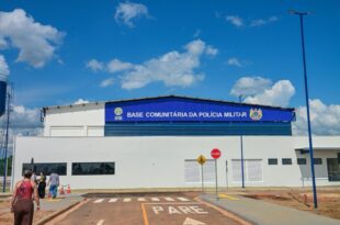 Governo fortalece segurança e infraestrutura na Cidade do Povo, um dos mais violentos da capital