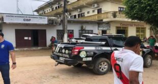 Violência no Acre: diretor de escola é preso por assédio sexual contra adolescente