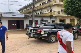 Violência no Acre: diretor de escola é preso por assédio sexual contra adolescente