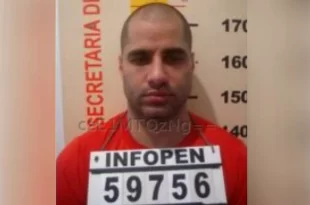 O que “Sicário” tinha a falar?