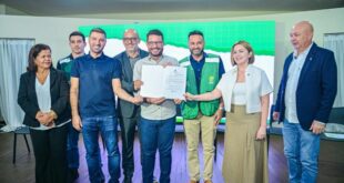 Investimento de R$ 30 milhões marca entrega de obra e criação da Faculdade Estadual do Acre