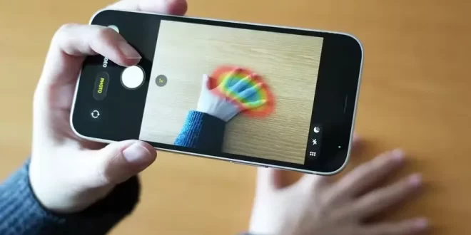 IA detecta doença rara com foto simples da mão