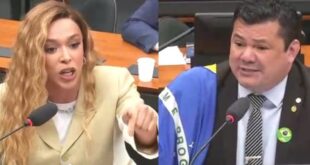 Trans não pode, machista sim: Comissão da Mulher da Câmara tem homem acusado de ameaçar deputadas