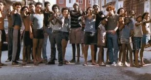 Cidade de Deus é eleito o 10º melhor filme da história no Letterboxd