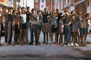 Cidade de Deus é eleito o 10º melhor filme da história no Letterboxd