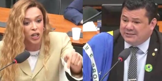 Trans não pode, machista sim: Comissão da Mulher da Câmara tem homem acusado de ameaçar deputadas