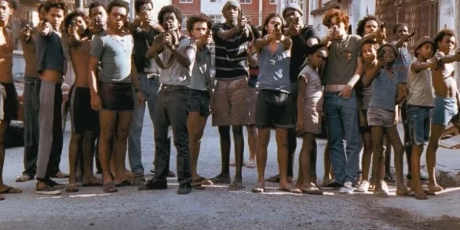Cidade de Deus é eleito o 10º melhor filme da história no Letterboxd