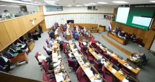 Senado do Paraguai aprova acordo que libera atuação militar dos EUA no país