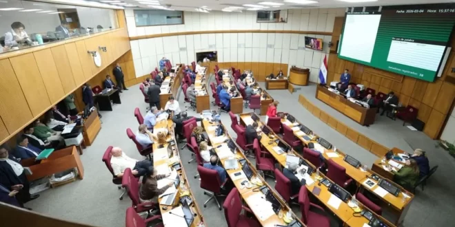 Senado do Paraguai aprova acordo que libera atuação militar dos EUA no país