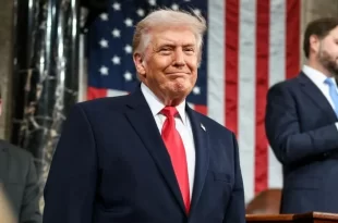 Trump, o anticapitalista