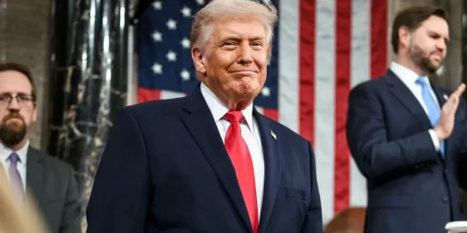 Trump, o anticapitalista