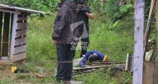 Guerra de facções em Rio Branco: emboscada resulta na execução de dois jovens, de 17 e 19 anos