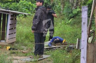 Guerra de facções em Rio Branco: emboscada resulta na execução de dois jovens, de 17 e 19 anos