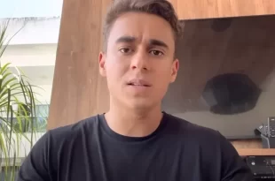Aprenda a votar ou se lasque: Nikolas falta a votação de auxílio para vítimas das chuvas em MG