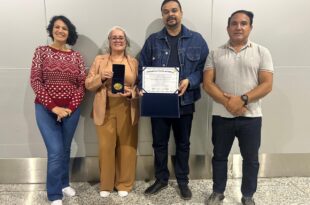 Acre é reconhecido nacionalmente por excelência na gestão da assistência social