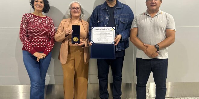 Acre é reconhecido nacionalmente por excelência na gestão da assistência social