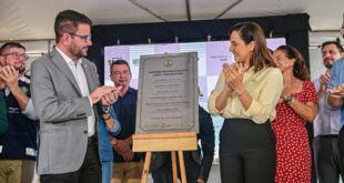Governo entrega primeira etapa da nova maternidade em Rio Branco e autoriza construção de policlínica
