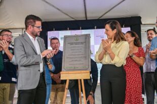 Governo entrega primeira etapa da nova maternidade em Rio Branco e autoriza construção de policlínica