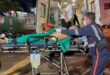 Violência no Acre: vigilante é baleado dentro de base do SAMU e transferido em estado grave