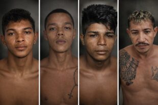 Quatro detentos fogem de presídio em Cruzeiro do Sul