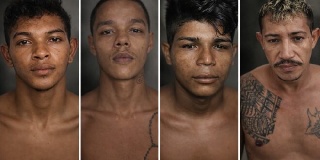 Quatro detentos fogem de presídio em Cruzeiro do Sul