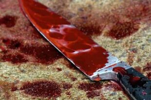 Violência no interior: conflito familiar termina com dois presos e homem esfaqueado