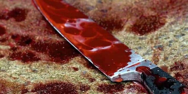 Violência no interior: conflito familiar termina com dois presos e homem esfaqueado